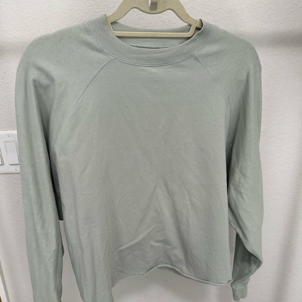 Vuori Long Sleeve Top